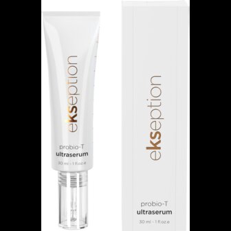 Probiotic ultraserum