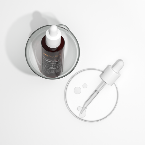 Hyaluronic Zn PCA