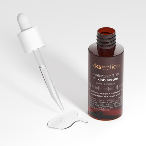 Hyaluronic TRX