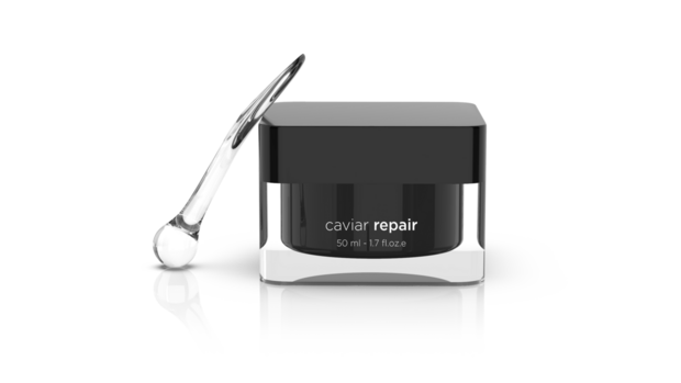 Caviar repair