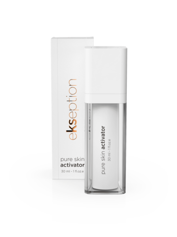 Pure skin activator