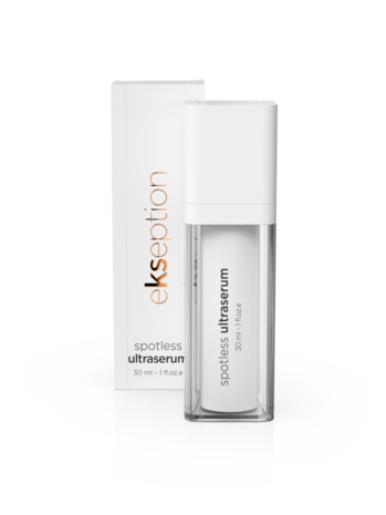 Spotless ultraserum