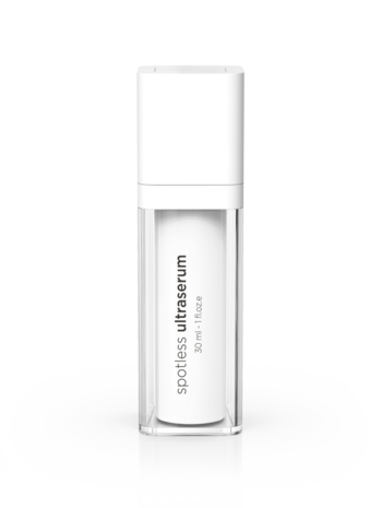 Spotless ultraserum