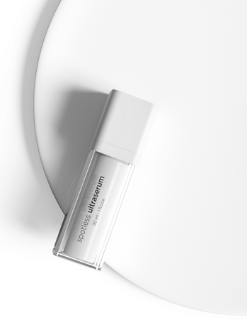 Spotless ultraserum