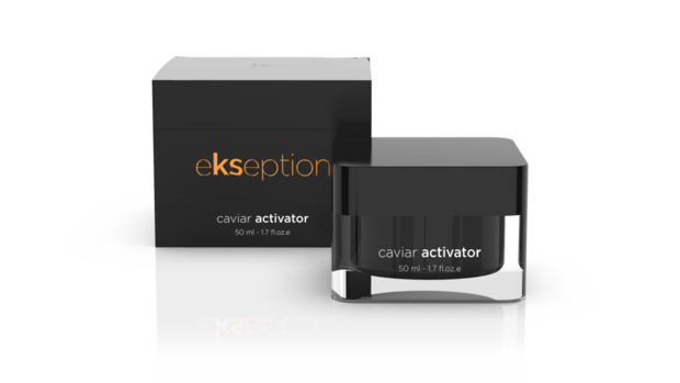 Caviar activator