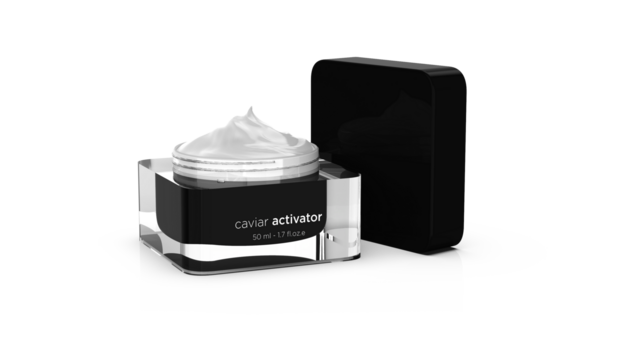 Caviar activator