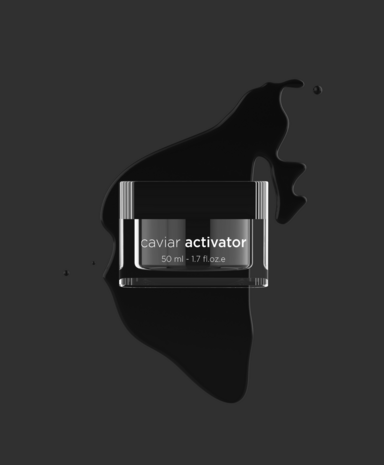 Caviar activator