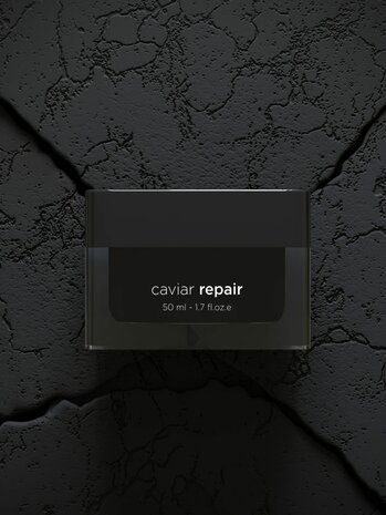 Caviar repair