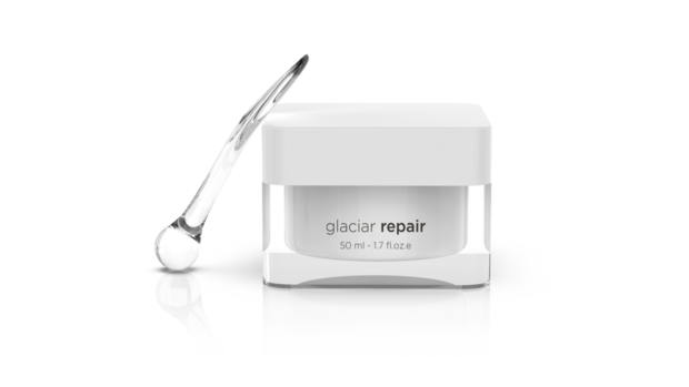 	Glaciar repair