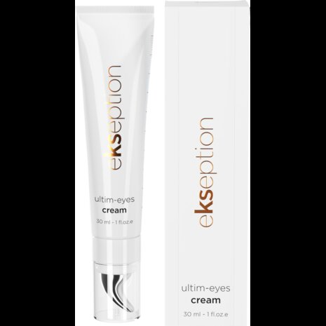 Ultim eyes cream